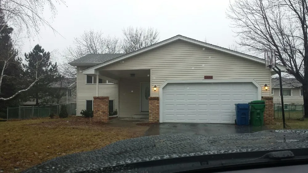 Slide of Exteriors Unlimited