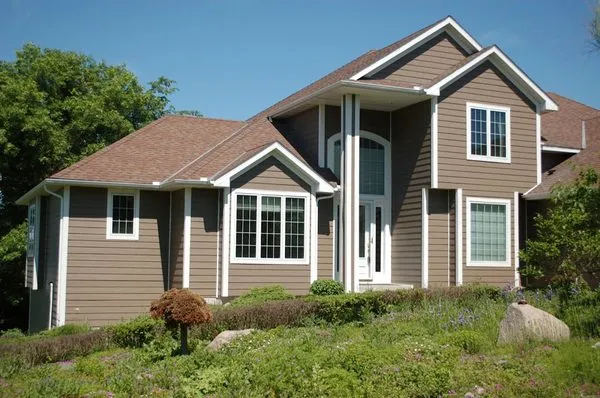 Exteriors Unlimited Logo