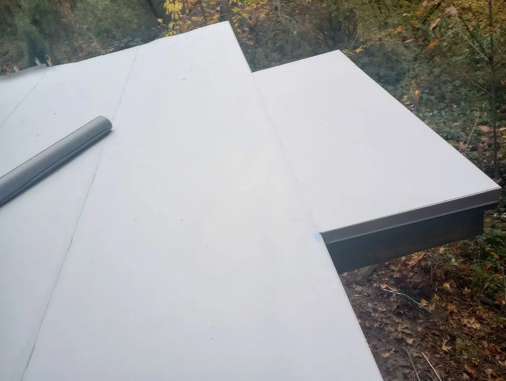 Slide of Exteriors West Roofing