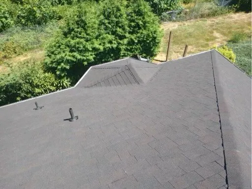 Slide of Exteriors West Roofing