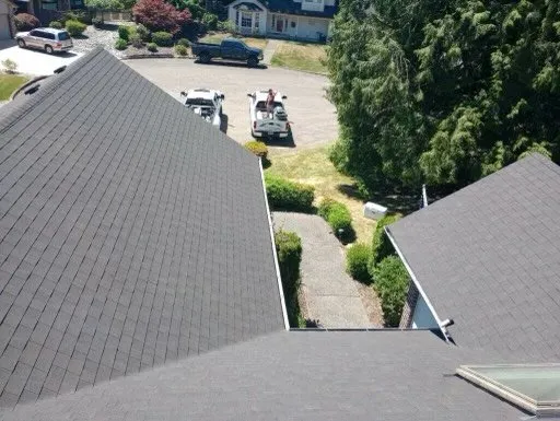 Slide of Exteriors West Roofing