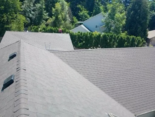 Slide of Exteriors West Roofing