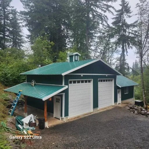 Slide of Exteriors West Roofing