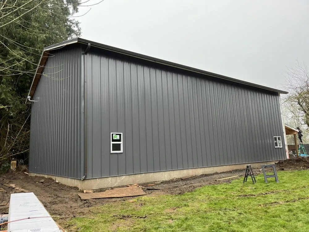 Slide of Exteriors West Roofing