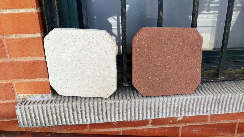 Slide of Extinterior