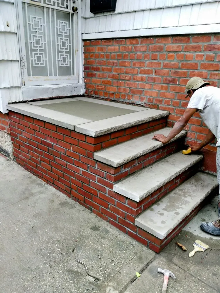 Slide of Extinterior