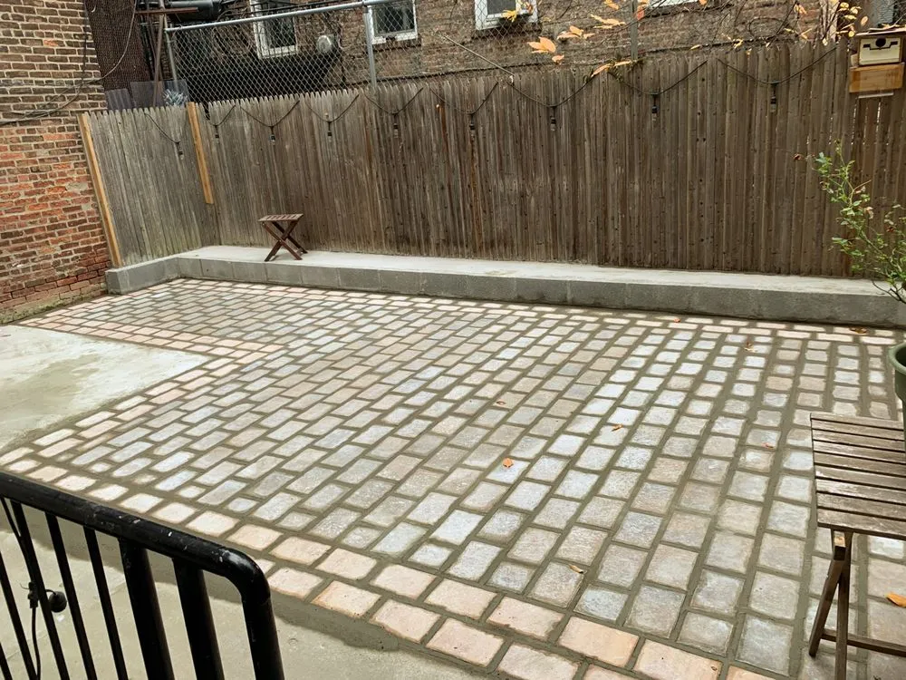 Slide of Extinterior