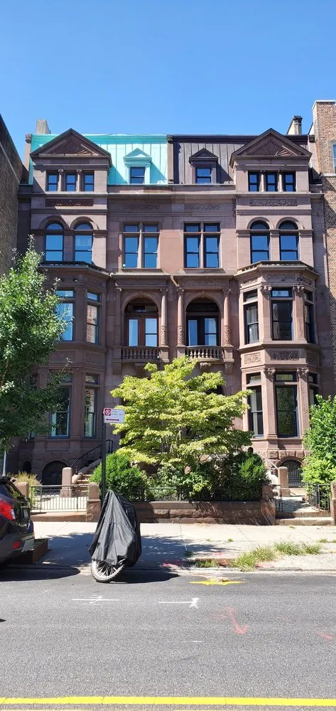 Slide of Extinterior