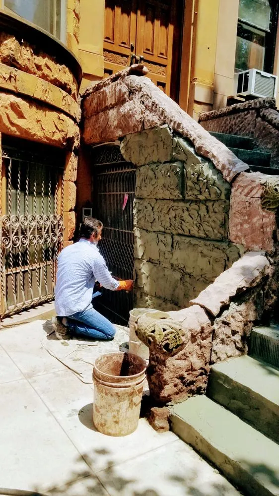 Slide of Extinterior