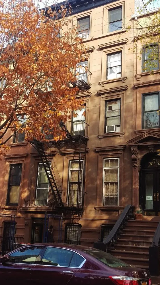 Slide of Extinterior