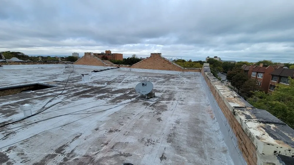 Slide of Extra Life Roofing