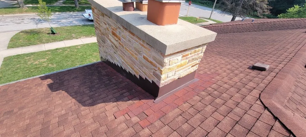 Slide of Extra Life Roofing