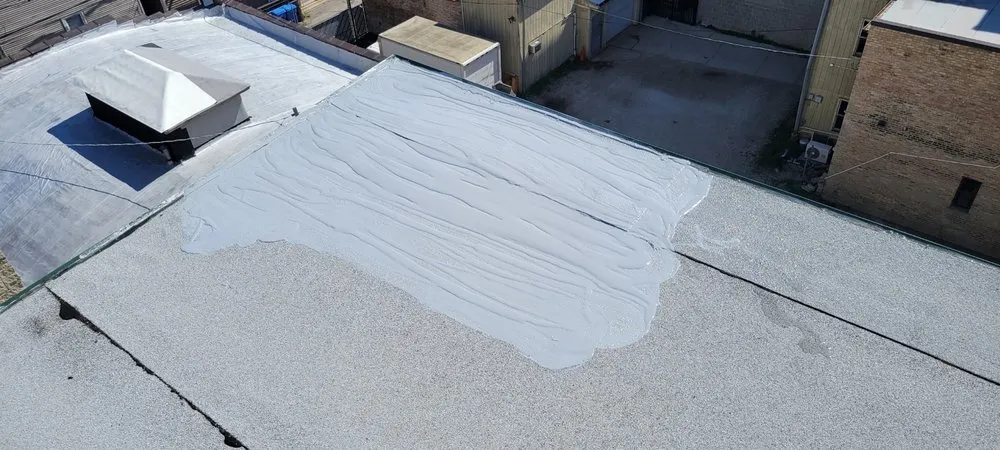 Slide of Extra Life Roofing