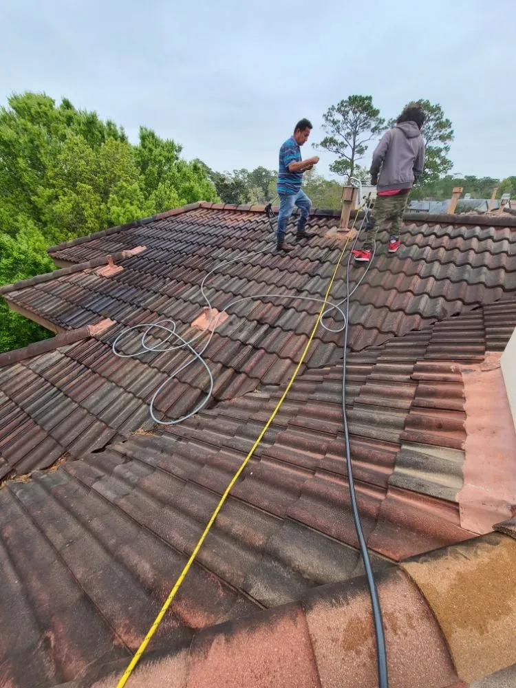 Slide of Extra Mile Roofing And More