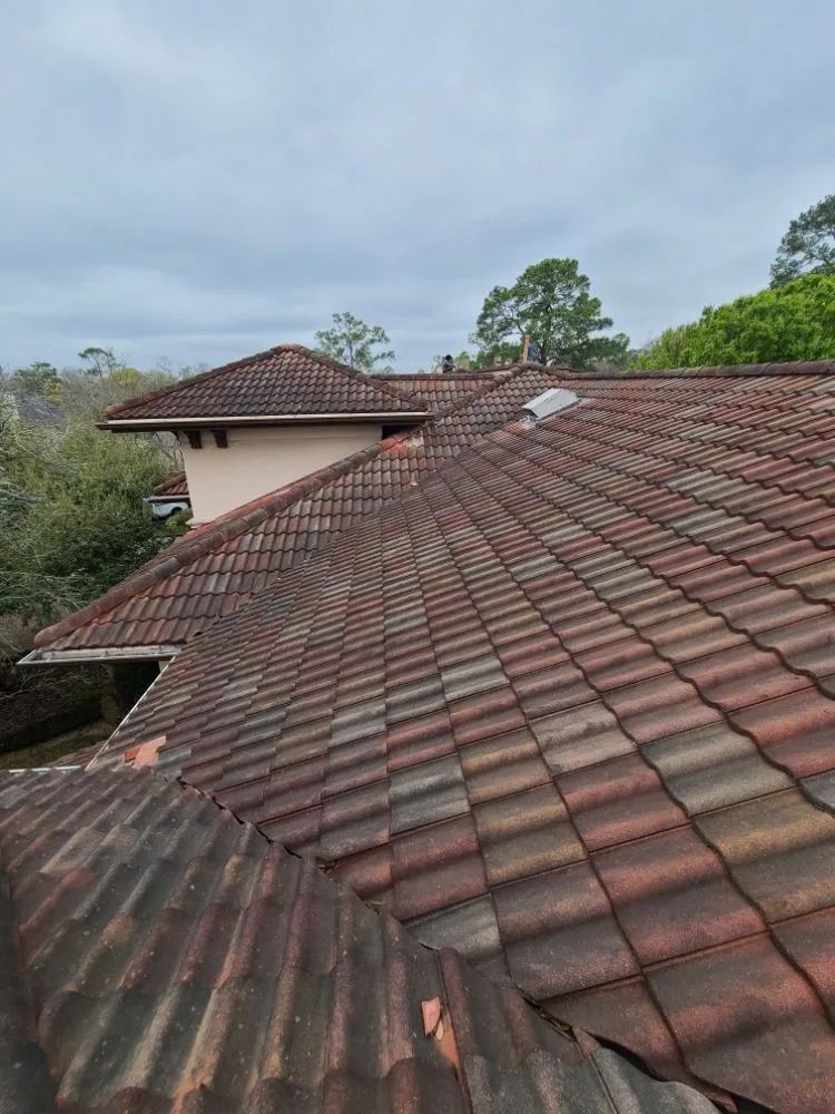 Slide of Extra Mile Roofing And More