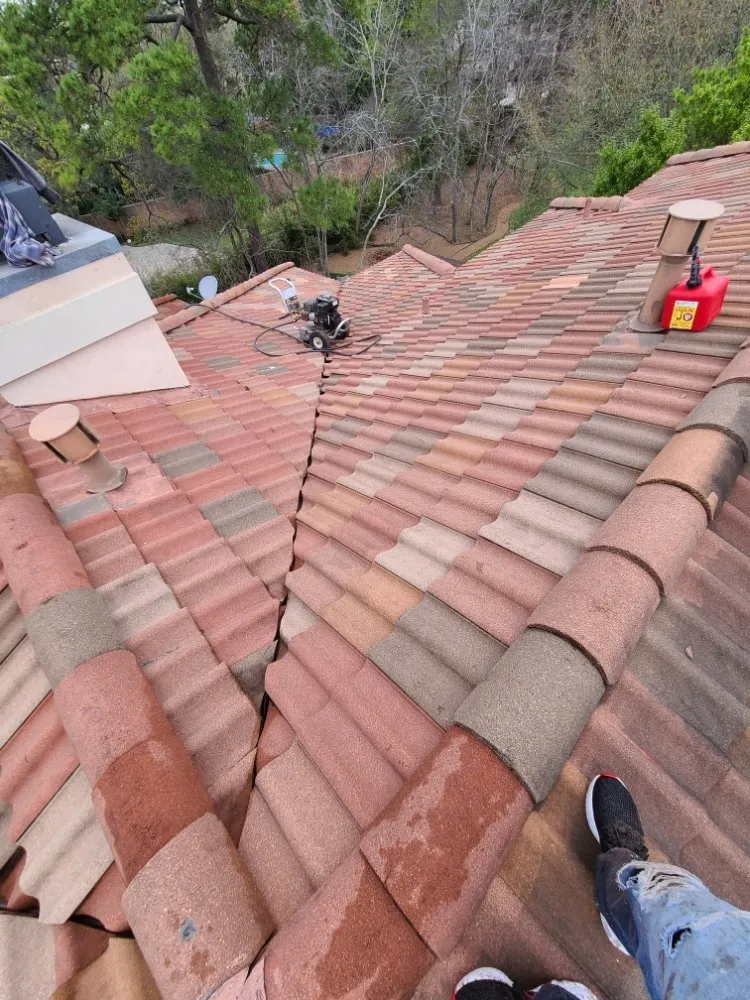 Slide of Extra Mile Roofing And More