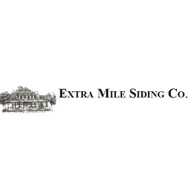 Slide of Extra Mile Siding