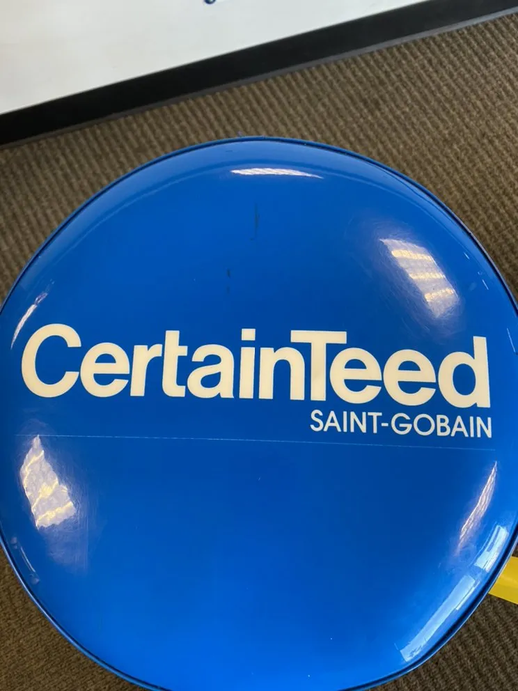 Slide of Extra Roofing