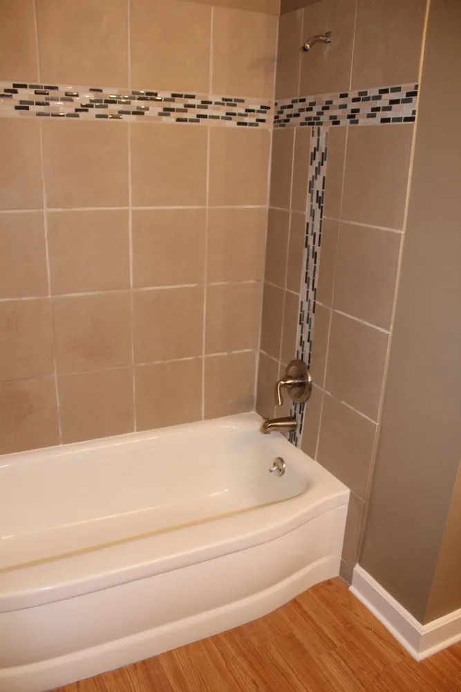 Slide of ExtraHand Construction