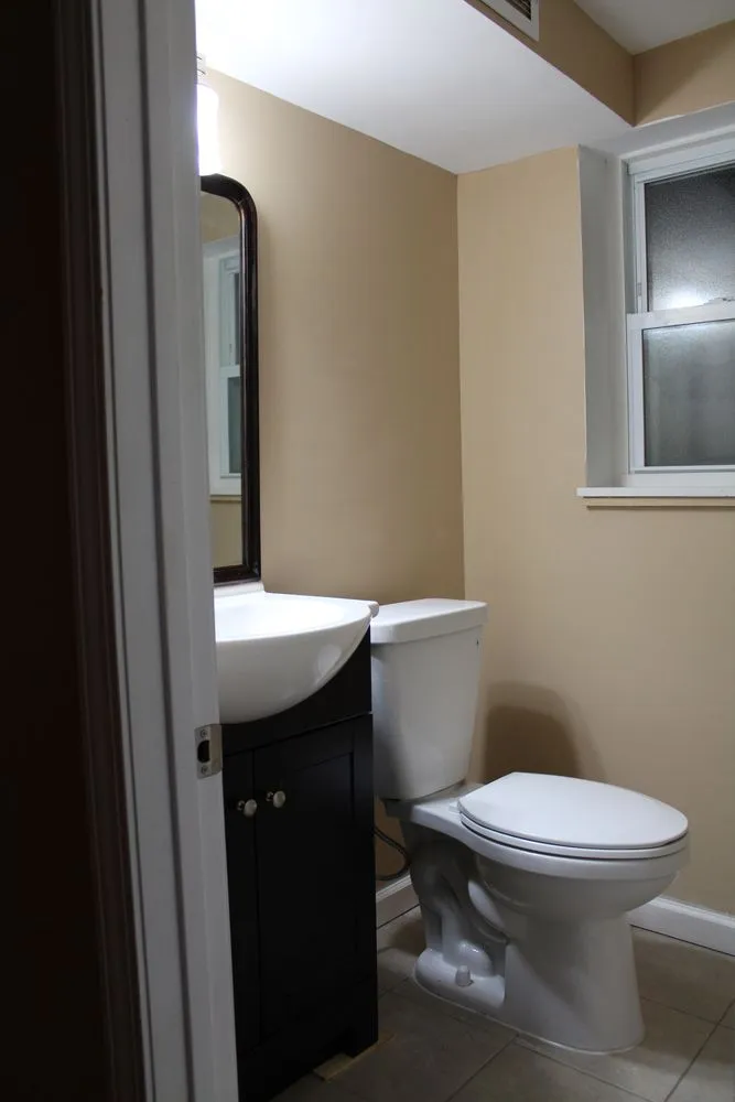 Slide of ExtraHand Construction