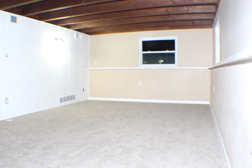 Slide of ExtraHand Construction