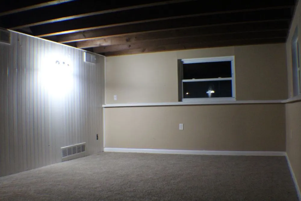 Slide of ExtraHand Construction