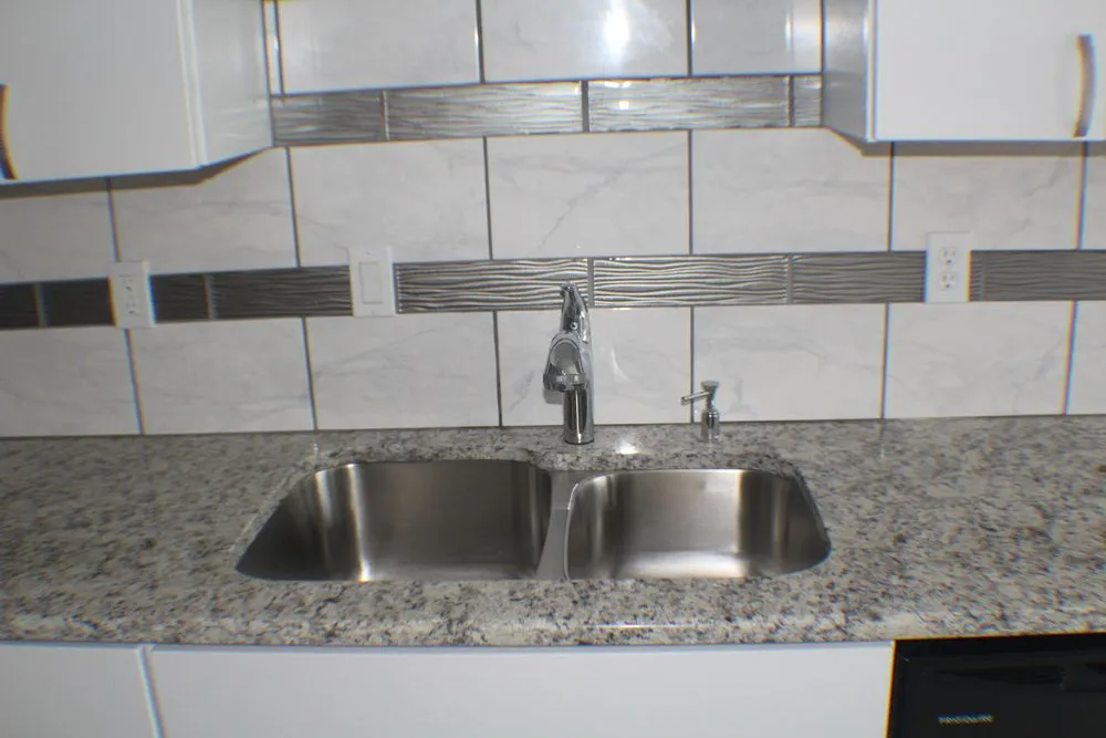 Slide of ExtraHand Construction