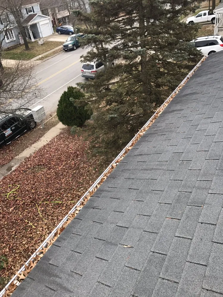 Slide of Extreme Clean Power Washing Services