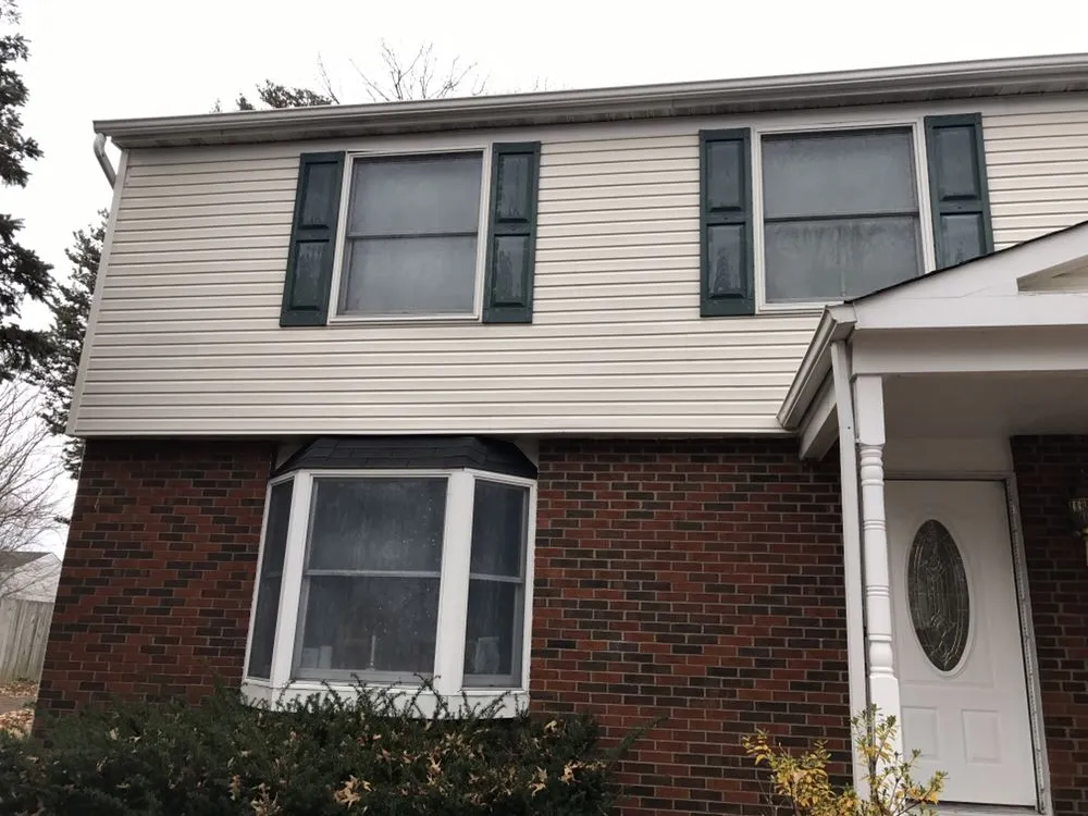 Slide of Extreme Clean Power Washing Services