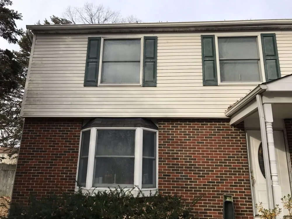 Slide of Extreme Clean Power Washing Services