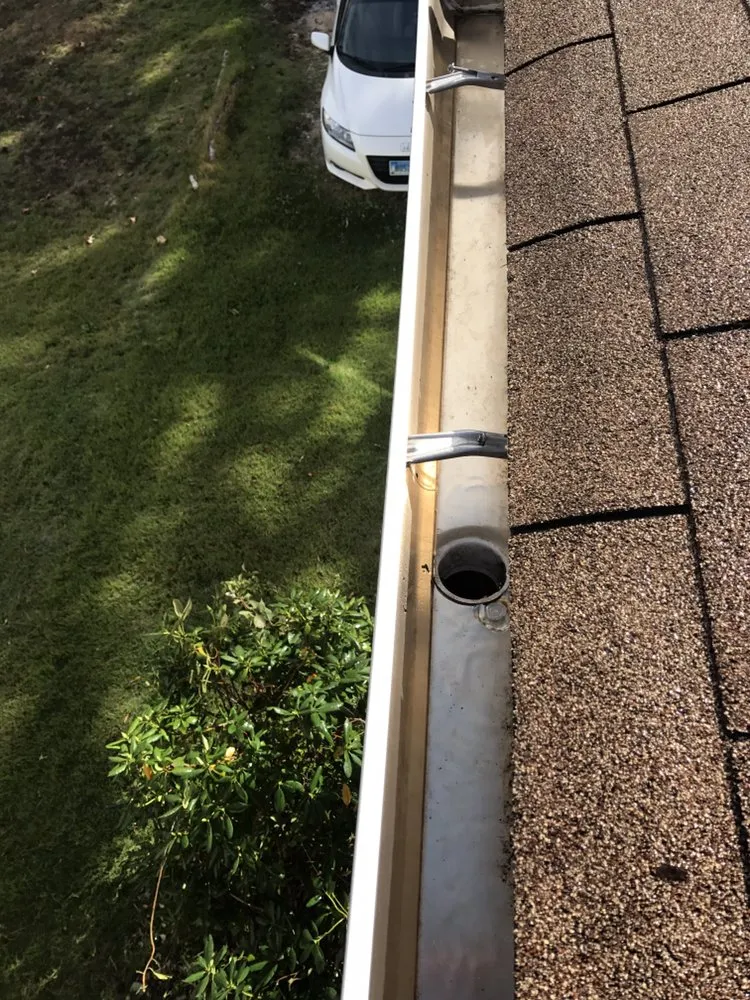 Slide of Extreme Clean Power Washing Services