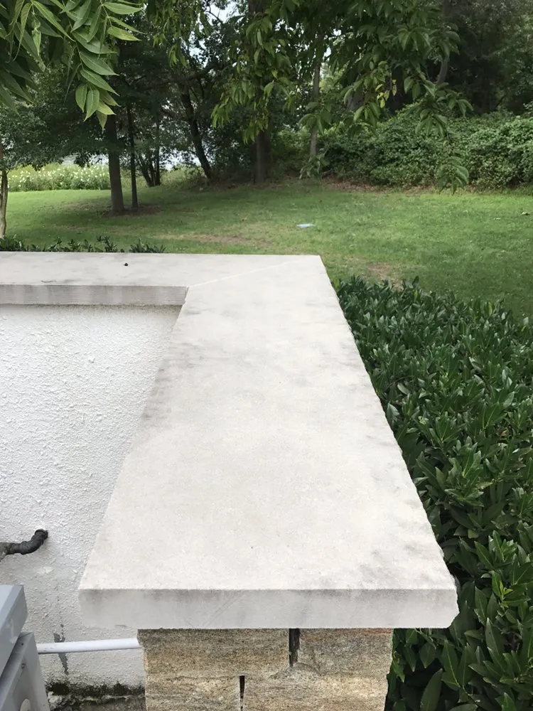 Slide of Extreme Clean Power Washing Services