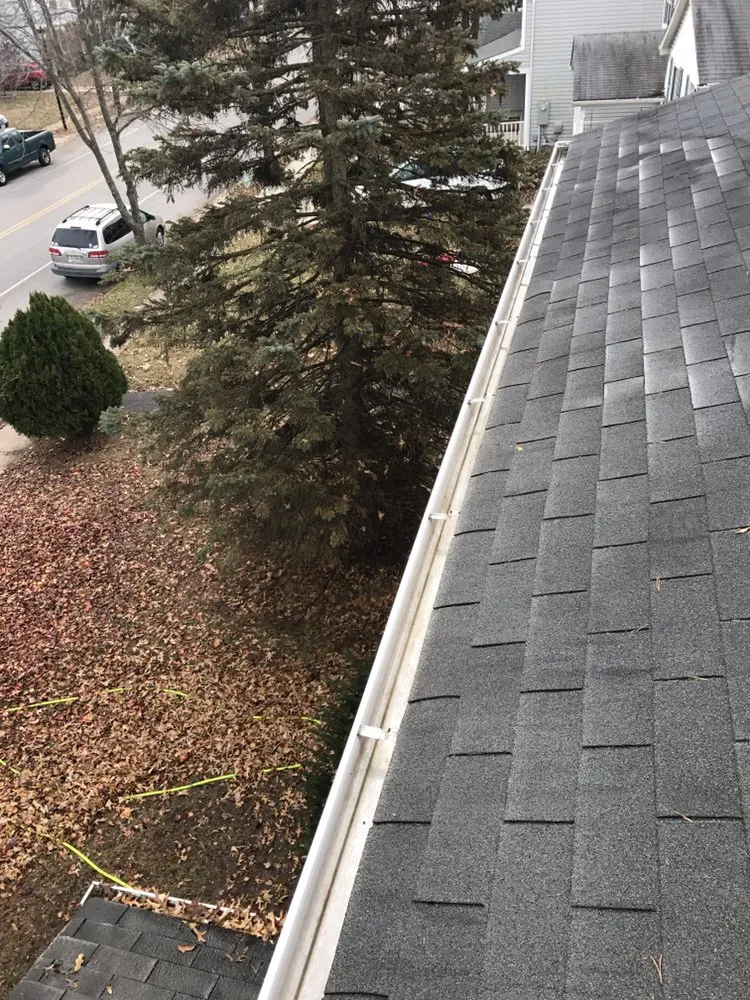 Slide of Extreme Clean Power Washing Services