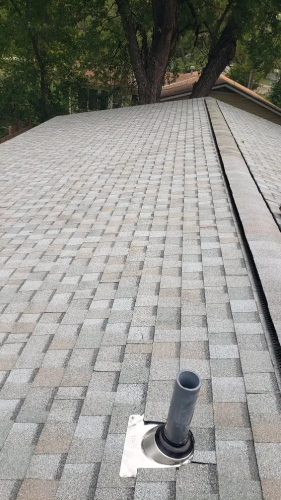 Slide of Extreme Construction Exterior