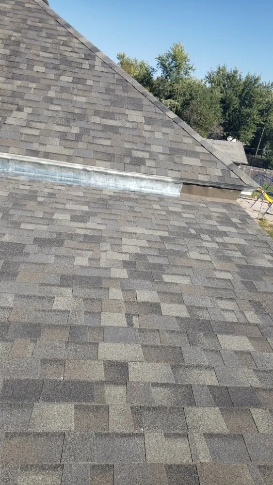 Slide of Extreme Construction Exterior