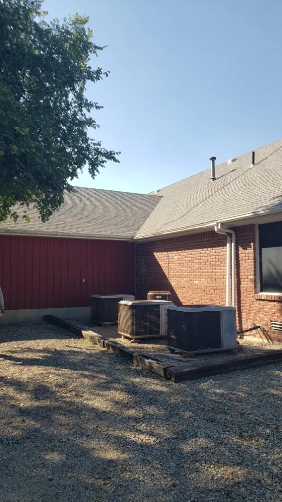 Slide of Extreme Construction Exterior