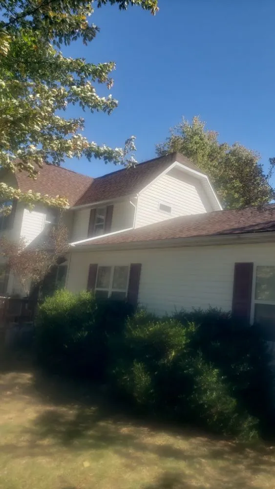 Slide of Extreme Construction Exterior