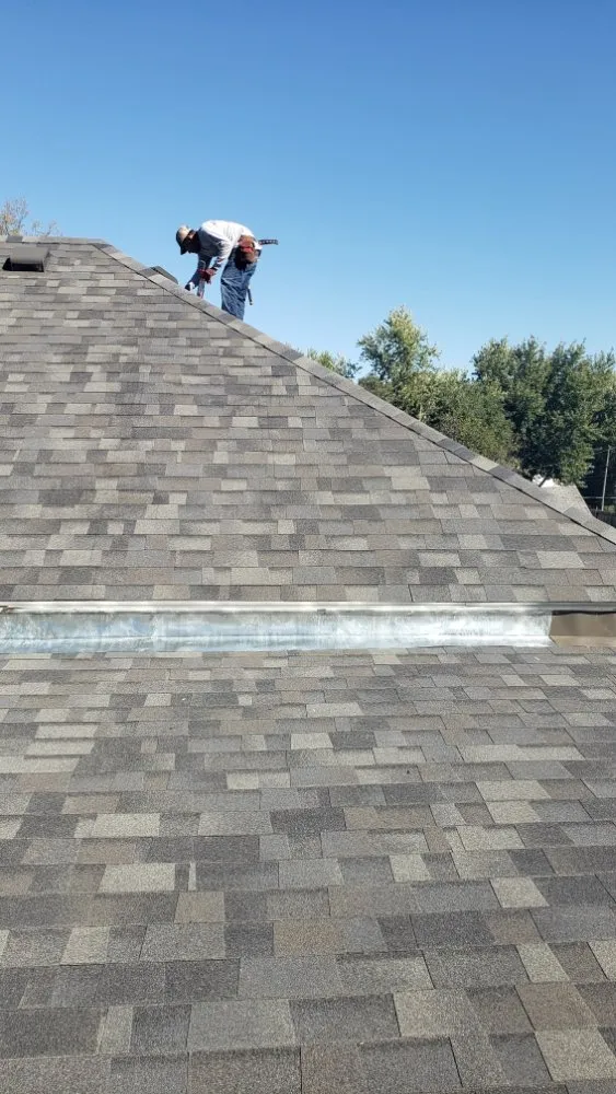 Slide of Extreme Construction Exterior