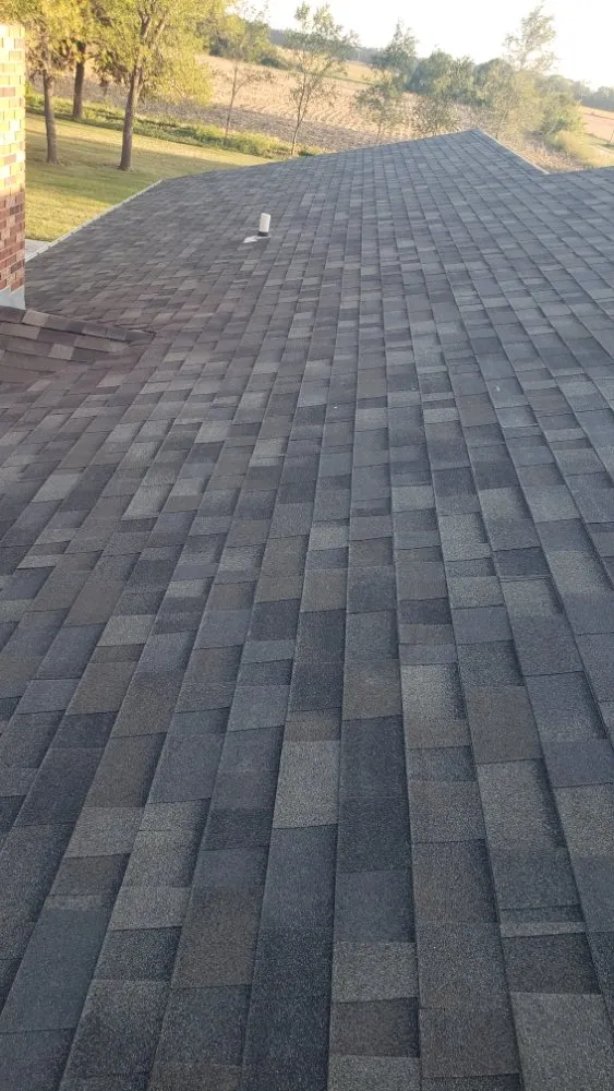 Slide of Extreme Construction Exterior