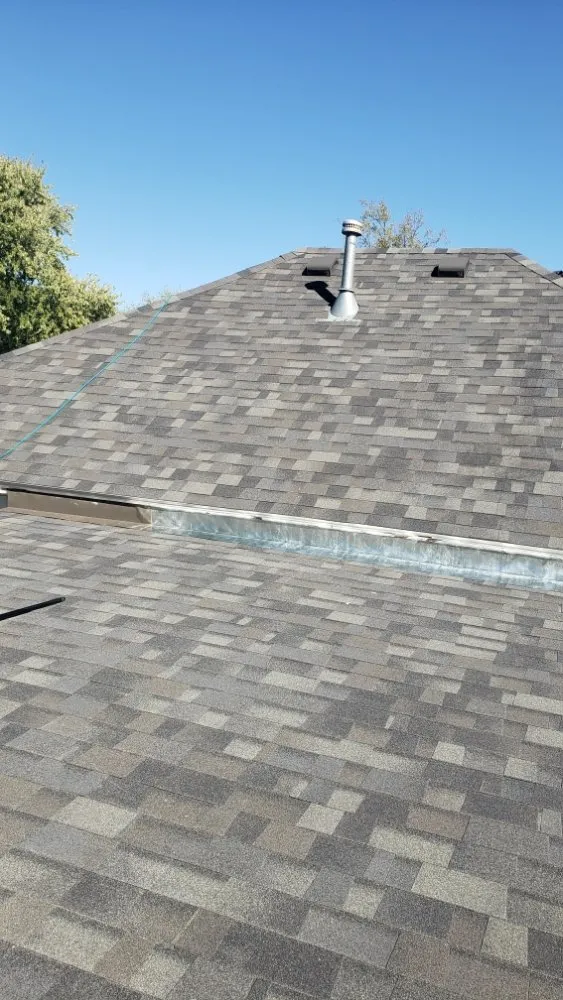 Slide of Extreme Construction Exterior