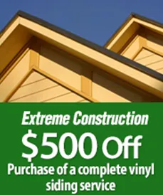 Slide of Extreme Construction