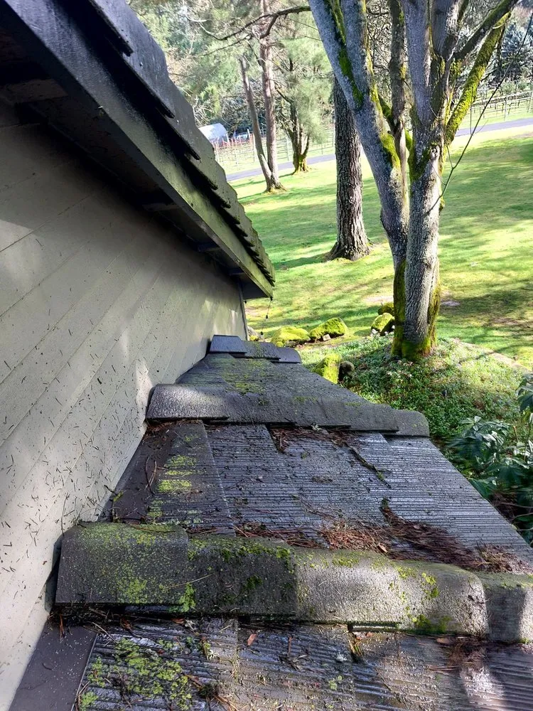 Trusted roof leak repair in Portland,, OR - Extreme Exterior Care