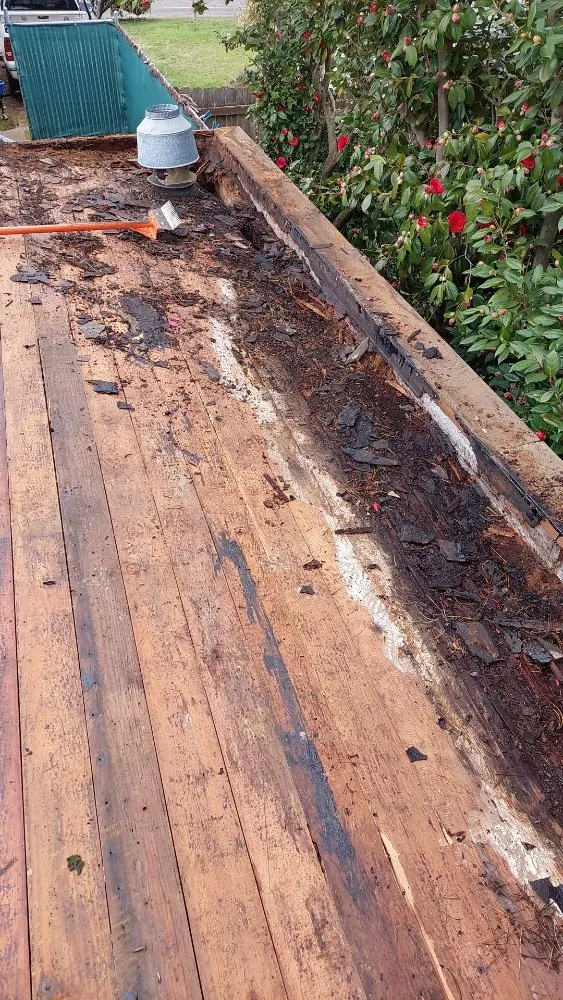 Reliable roof leak repair in Portland,, OR by Extreme Exterior Care
