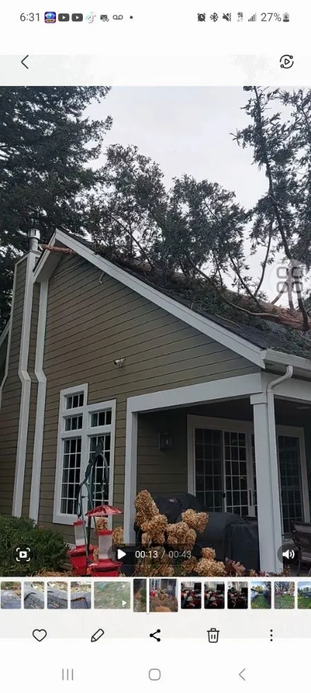 Expert roof installation in Portland,, OR by Extreme Exterior Care