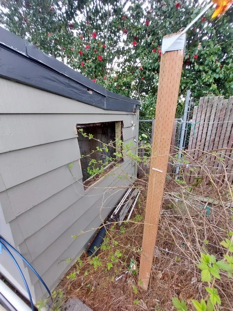 Local storm damage roof repair same-day service across Portland,, OR - Extreme Exterior Care