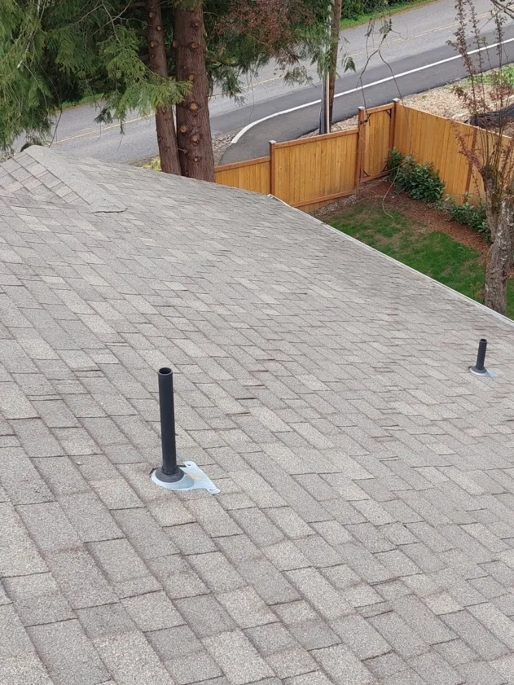 Professional flat roof repair in Portland,, OR by Extreme Exterior Care
