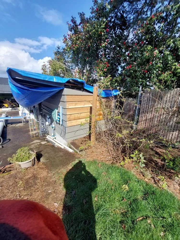 Emergency roof inspection with free inspection in Portland,, OR by Extreme Exterior Care