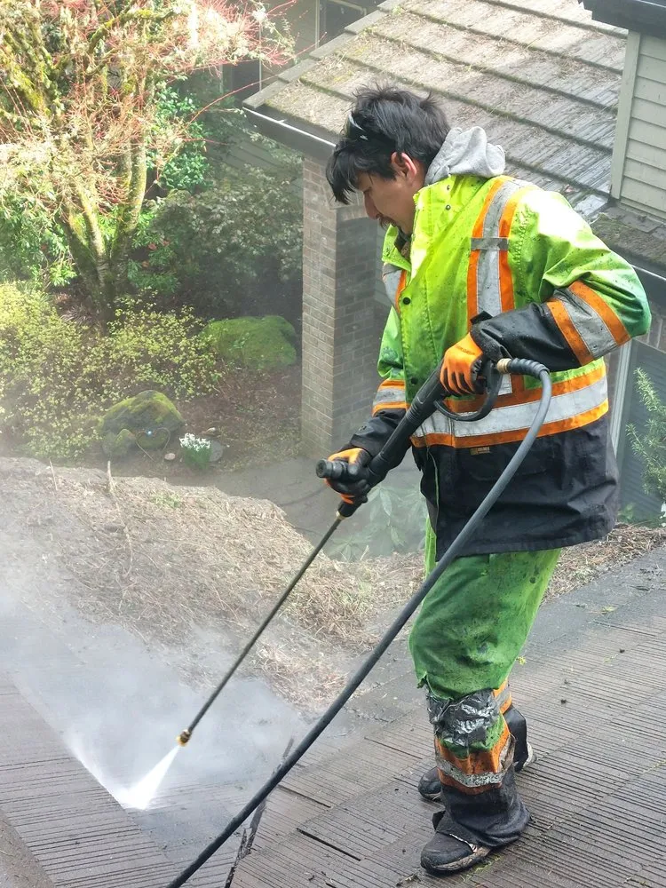 Emergency metal roofing installation in Portland,, OR - Extreme Exterior Care