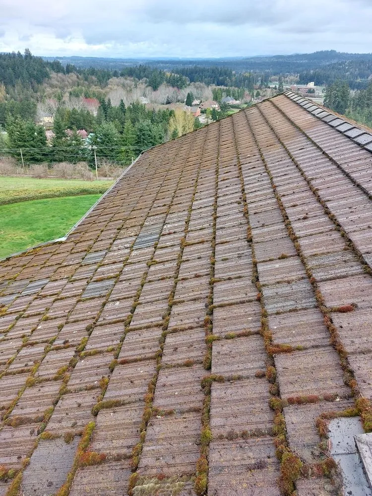 Trusted storm damage roof repair after storm damage in Portland,, OR by Extreme Exterior Care