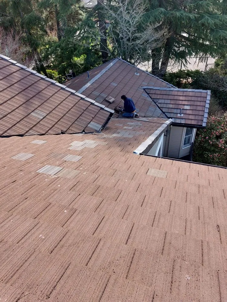 Emergency roof replacement for homes across Portland,, OR - Extreme Exterior Care